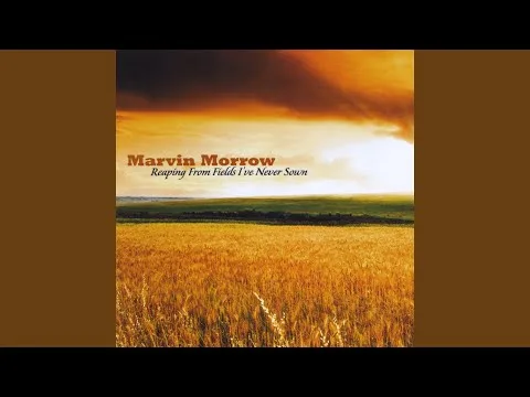 A New Song Now by Marvin Morrow video thumbnail