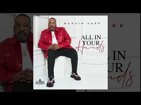 All In Your Hands official video thumbnail