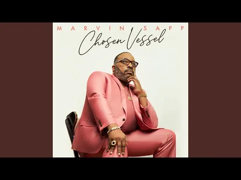 Don't Be Afraid by Marvin Sapp video thumbnail