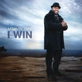 Marvin Sapp Glory