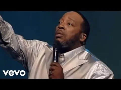 My Testimony by Marvin Sapp video thumbnail