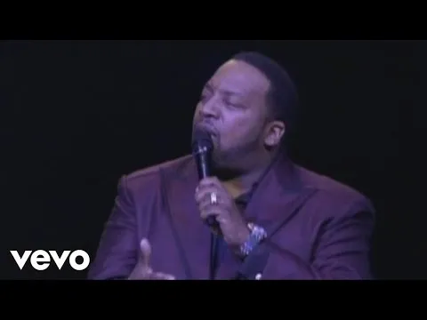 Never Would Have Made it by Marvin Sapp video thumbnail