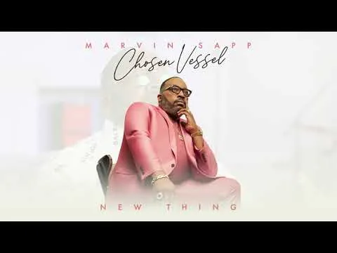 New Thing official video thumbnail