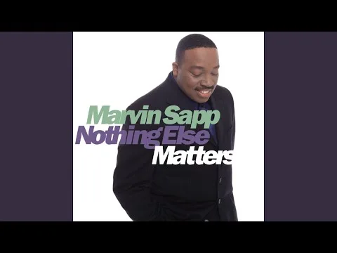 Power by Marvin Sapp video thumbnail