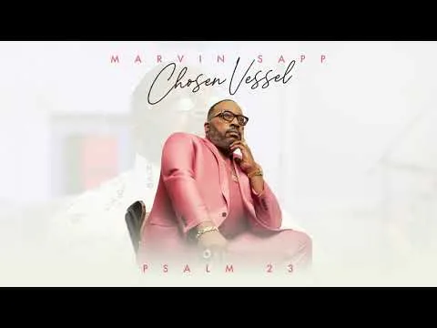 Psalm 23 official video thumbnail