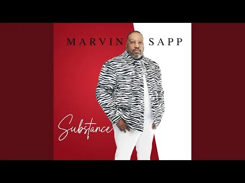 Serve The Lord by Marvin Sapp video thumbnail