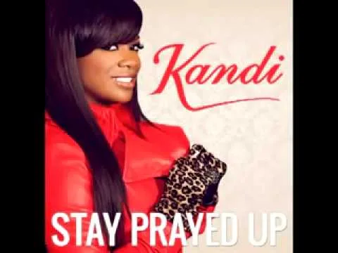 Stay Prayed Up official video thumbnail
