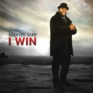Marvin Sapp The Hymns Medley