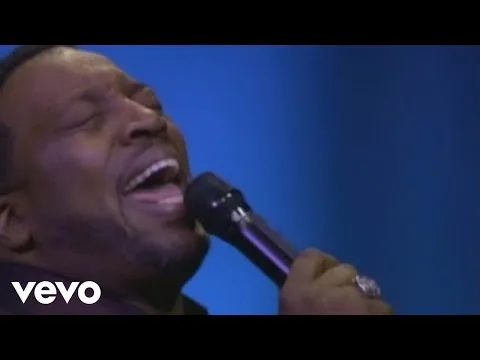 Thirsty by Marvin Sapp video thumbnail