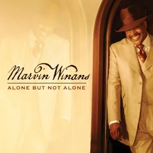 Marvin Winans I Shall Never