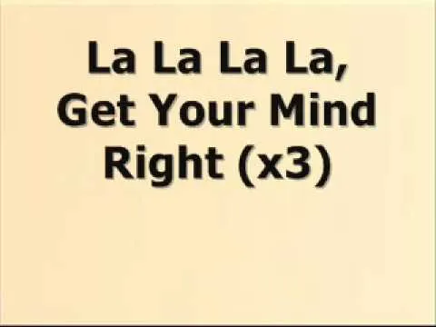 Are You Ready by Mary Mary video thumbnail