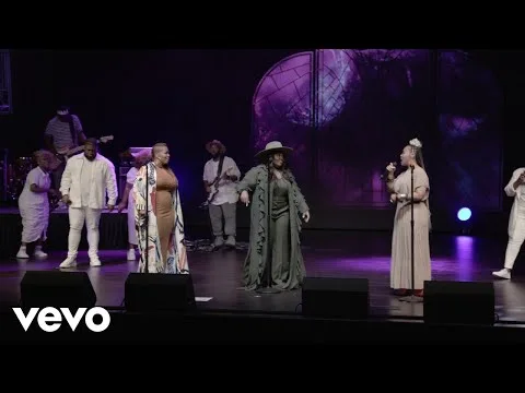 Counting My Blessings by Mary Mary video thumbnail