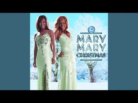 O Come All Ye Faithful by Mary Mary video thumbnail