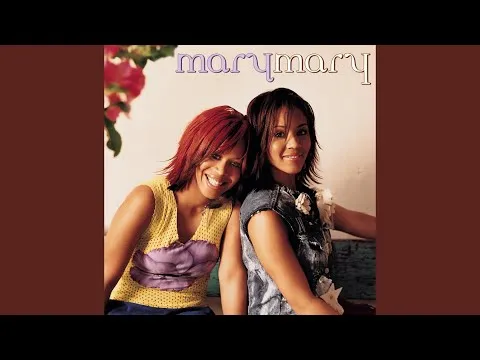 Ordinary People by Mary Mary video thumbnail