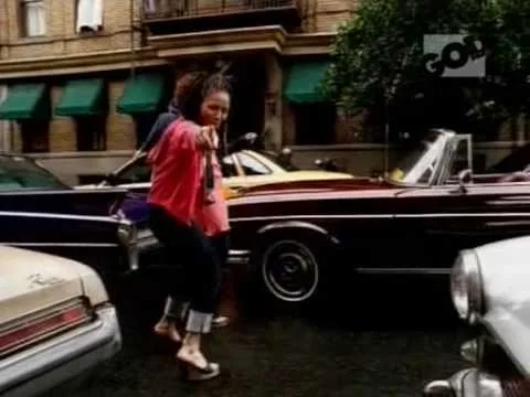 Shackles official video thumbnail