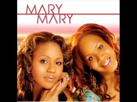 Speak To Me by Mary Mary video thumbnail