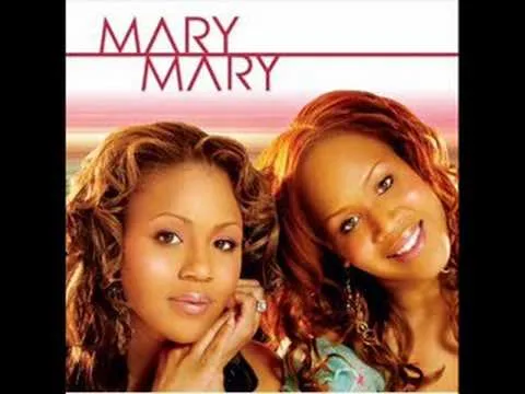 Stand Still by Mary Mary video thumbnail