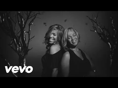 Survive by Mary Mary video thumbnail