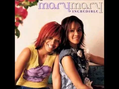 Thank You by Mary Mary video thumbnail