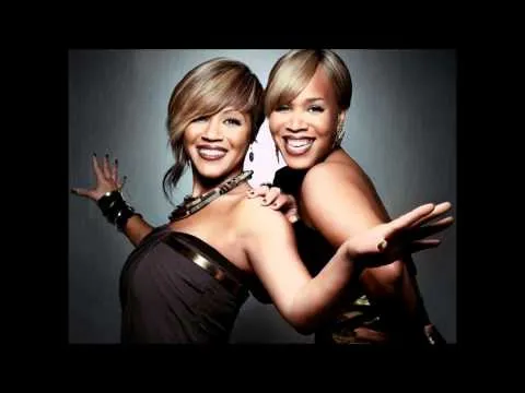 Thankful by Mary Mary video thumbnail