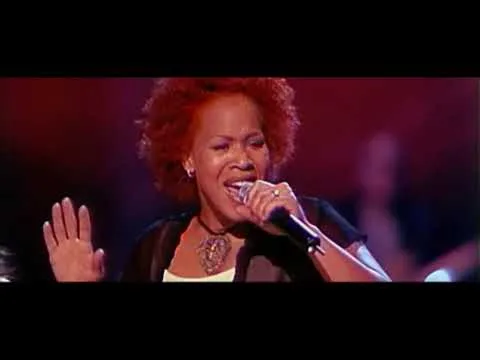 Won't Ever Change by Mary Mary video thumbnail