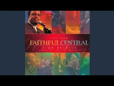 Zion Rejoice by Mary Mary video thumbnail