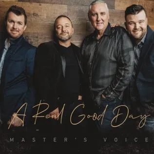 Master's Voice Then And There