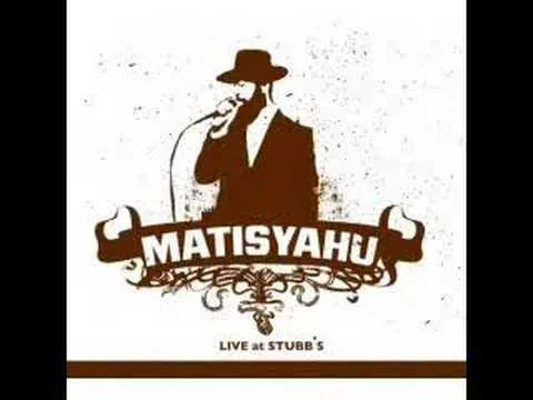 Beat Box by Matisyahu video thumbnail