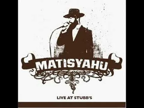 Exaltation by Matisyahu video thumbnail