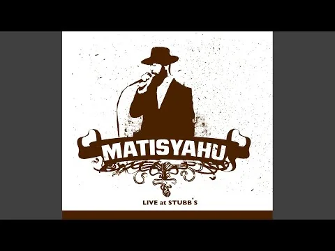 Fire and Heights by Matisyahu video thumbnail