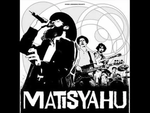 Fire of Heaven - Altar of Earth by Matisyahu video thumbnail