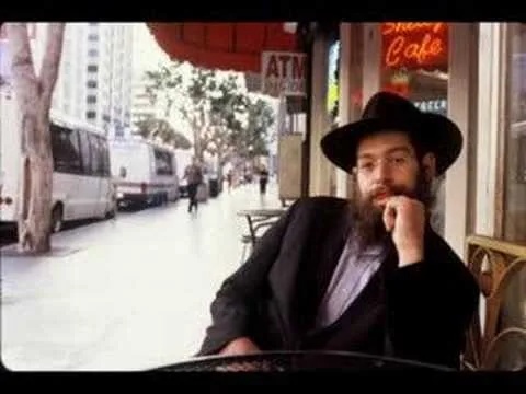 Indestructible by Matisyahu video thumbnail