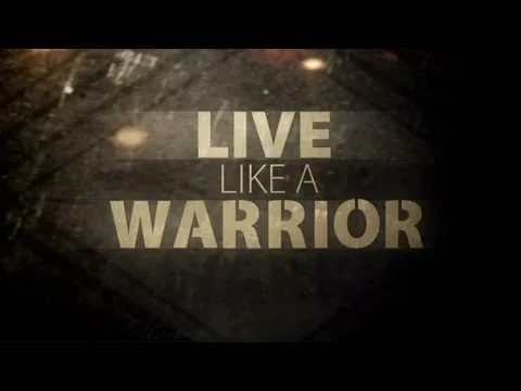 Live Like a Warrior by Matisyahu video thumbnail