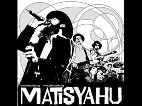 Lord Raise Me Up by Matisyahu video thumbnail