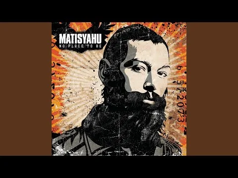 Message In a Bottle by Matisyahu video thumbnail