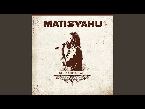 Motivate by Matisyahu video thumbnail