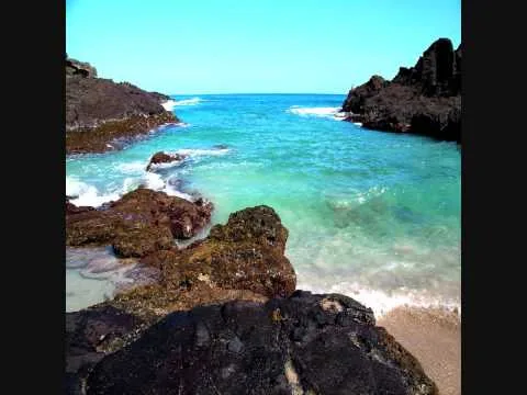 Sea to Sea by Matisyahu video thumbnail