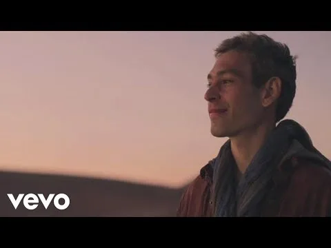 Sunshine by Matisyahu video thumbnail