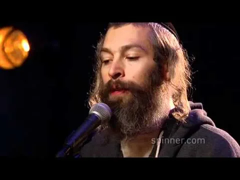 Thunder by Matisyahu video thumbnail