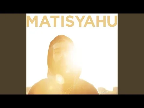 We Will Walk by Matisyahu video thumbnail