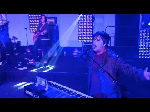 Sing Your Praises by Matt Gilman video thumbnail