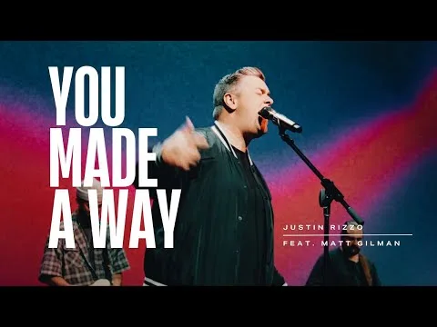 You Made A Way by Matt Gilman video thumbnail