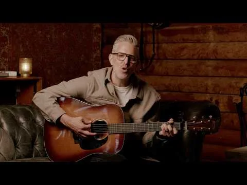 Days God Gave by Matt Hammitt video thumbnail
