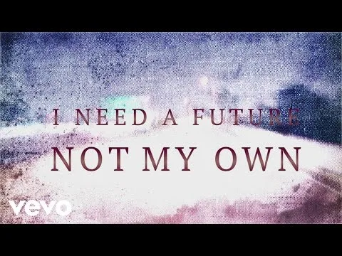 A Future Not My Own official video thumbnail