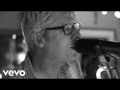 All The People Said Amen by Matt Maher video thumbnail