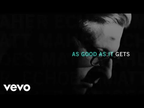 As Good As It Gets official video thumbnail