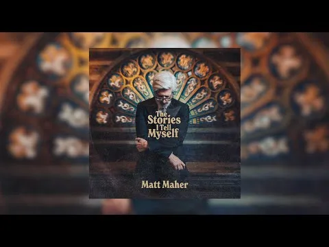 Better Off Broken by Matt Maher video thumbnail