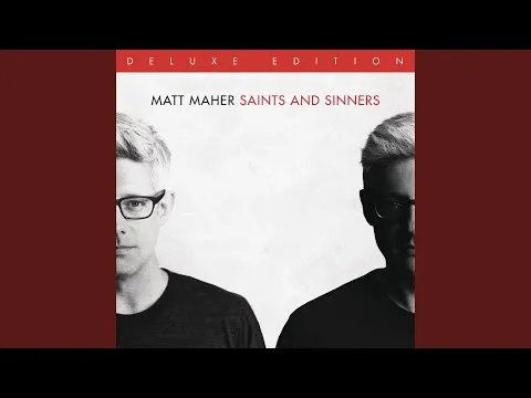 Borrowed Time by Matt Maher video thumbnail