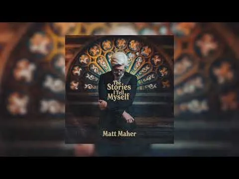 Burning Heart of God by Matt Maher video thumbnail