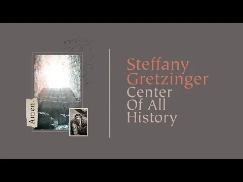 Center of All History by Matt Maher video thumbnail